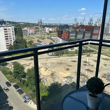 Ina Rent - Stare Miasto- Bastion Walowa Гданьск Экстерьер фото